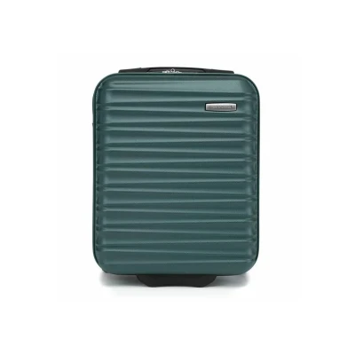 Afbeelding van Wittchen Groove LINE Collection Trolley, Heren, Maat: One Size, Green