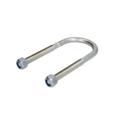 Afbeelding van S TR STR 50303 Veerklem
