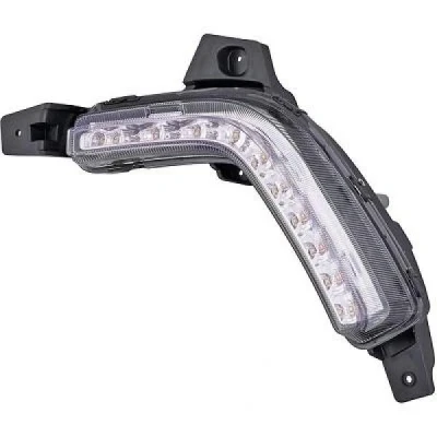 Afbeelding van DIEDERICHS 6852289 Stadslicht Links HYUNDAI: i10 II Hatchback