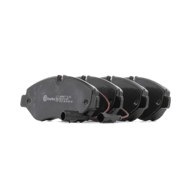 Afbeelding van Brembo Remblokset P 56 066