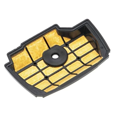 Afbeelding van vhbw Filter compatibel met Stihl MS 201 T, TC elektrische kettingzaag, luchtfilter