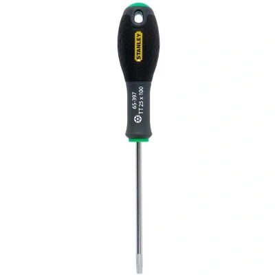 Image de STANLEY 1 65 397 Tournevis FATMAX Torx TT25 x 100mm
