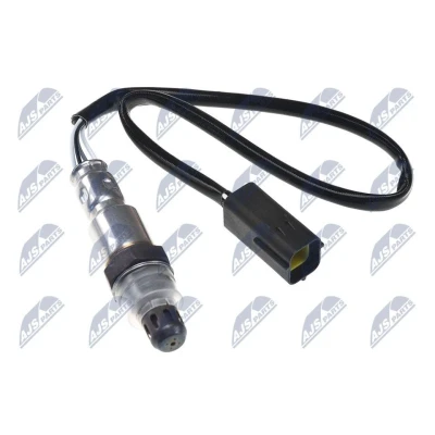 Afbeelding van NTY ESL DW 001 Lambdasonde Voor, Na katalysator Diagnosesonde, Schroefdraad vooraf ingevet CHEVROLET: Aveo / Kalos Hatchback, Spark, Hatchback