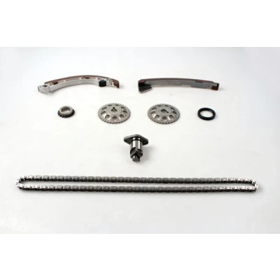 Afbeelding van HEPU 21 0476 Distributiekettingset Simplex, Gesloten ketting