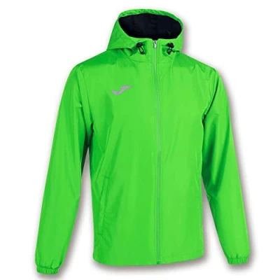 Afbeelding van Joma Elite Viii Regenjas, heren