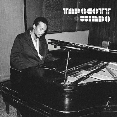 Afbeelding van Horace Tapscott + Winds (LP)