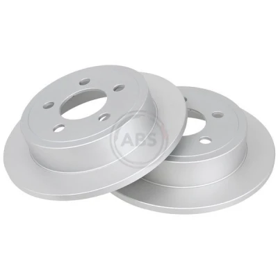 Afbeelding van Abs Remschijf 18199