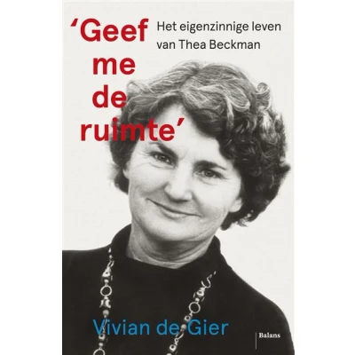 Image de &#039;Geef me de ruimte&#039;