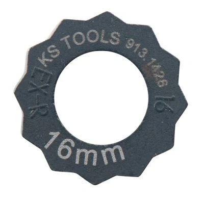 Afbeelding van KS Tools, Kranen, 913.1426