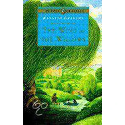 Afbeelding van The Wind In Willows