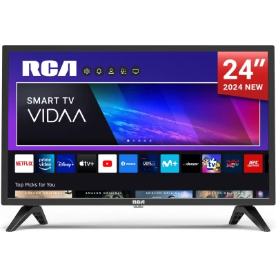 Afbeelding van RCA VRS24HF1 Vidaa Smart TV 24 inch