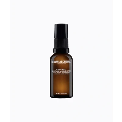 Afbeelding van Grown Alchemist Detox Hydra mist+ 30 ml