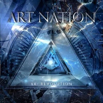 Afbeelding van Art Nation Re Revolution (CD)