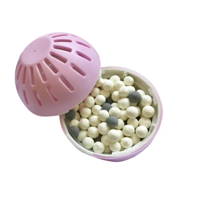 Afbeelding van Ecoegg Navulling Wasbal Spring Blossom 70 Wasjes