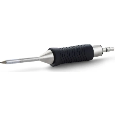 Afbeelding van Weller RTM 008 C MS soldeerpunt Conisch Grootte 0.8 mm Lengte soldeerpunt: 18 Inhoud: 1 stuk(s)