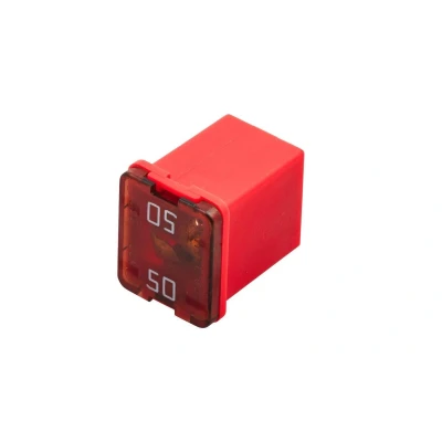 Afbeelding van HELLA 8JS 740 026 771 Zekering 50 Rood