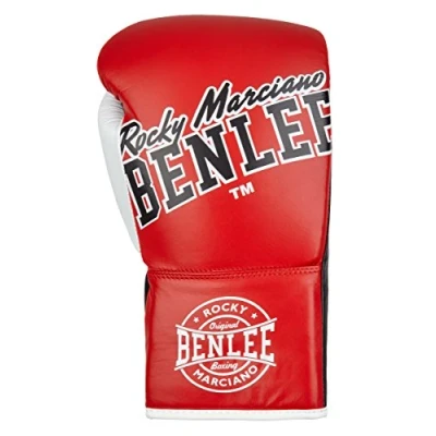 Afbeelding van BENLEE Leren bokshandschoenen BIG BANG