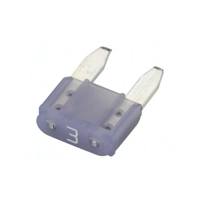 Afbeelding van HELLA 8JS 728 596 881 Zekering 3 lila