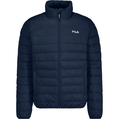 Afbeelding van Fila Butzbach Winterjas, Heren, Maat: Medium, Black iris