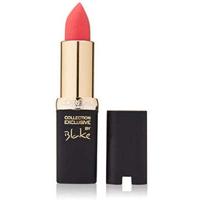 Afbeelding van L’Oréal Paris Make Up Designer Color Riche Collection Exclusive La Vie En Rose Blake Lippenstift