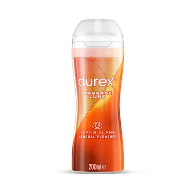 Afbeelding van Durex Play Massage Sensual