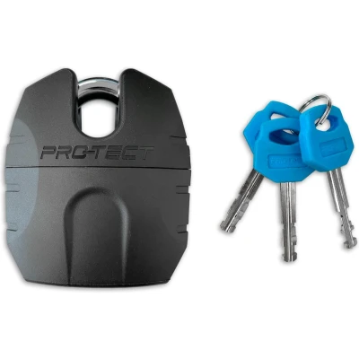 Afbeelding van Pro Tect Hangslot Quartz ART 4