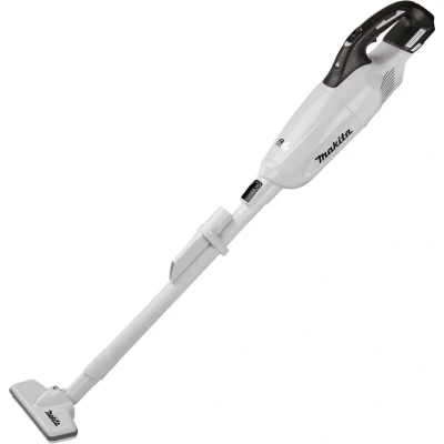 Afbeelding van Makita 18 V Steelstofzuiger Wit DCL280FZW