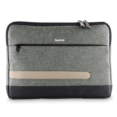 Afbeelding van Hama Sleeve Grijs Tabletcover