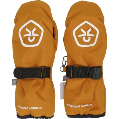 Afbeelding van Color Kids Wanten voor kinderen, Maat: 104 116, Marmalade