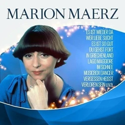 Afbeelding van Marion Maerz