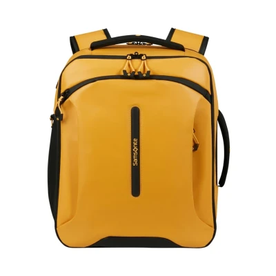 Afbeelding van Samsonite Ecodiver Laptop Backpack S Underseater yellow
