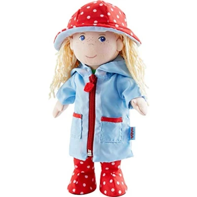 Afbeelding van HABA Poppenaccessoires voor kinderen, Maat: One Size, Multi coloured