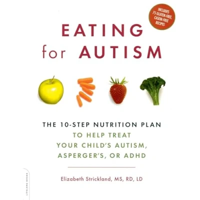 Afbeelding van Eating for Autism