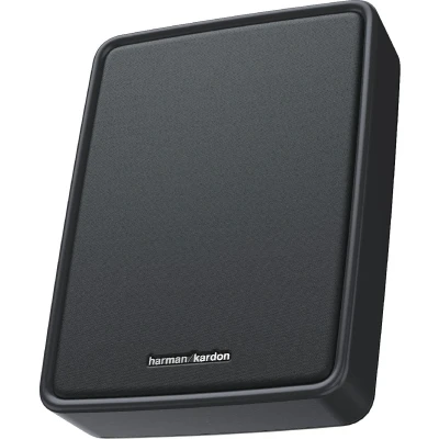 Afbeelding van Harman Kardon Feel 700 Autosubwoofer Actieve Underseat Subwoofer 125 Watt RMS