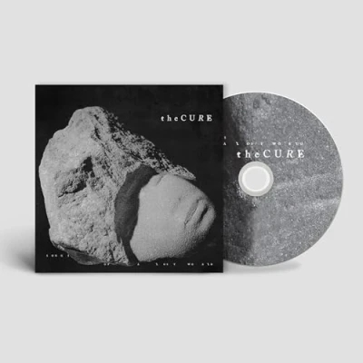 Afbeelding van Cure Songs Of A Lost World (CD)