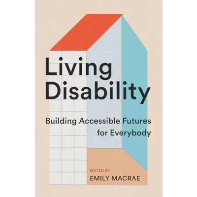 Afbeelding van Living Disability