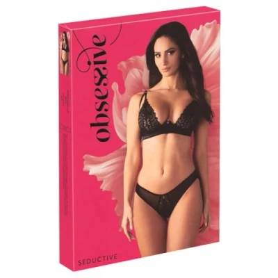 Afbeelding van Beha Obsessive M/L