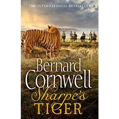 Afbeelding van Sharpes Tiger