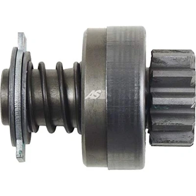 Afbeelding van AS PL SD9122 Vrijwielaandrijving, starter