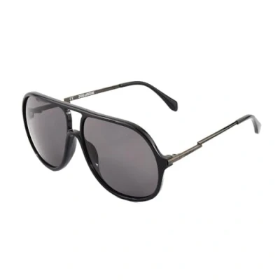 Afbeelding van Zadig &amp; Voltaire Uniseks zonnebril SZV305 6001GP Ø 60 mm