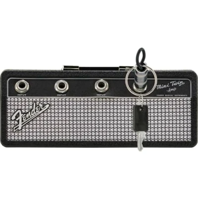 Afbeelding van Fender Jack Rack Sleutelhanger