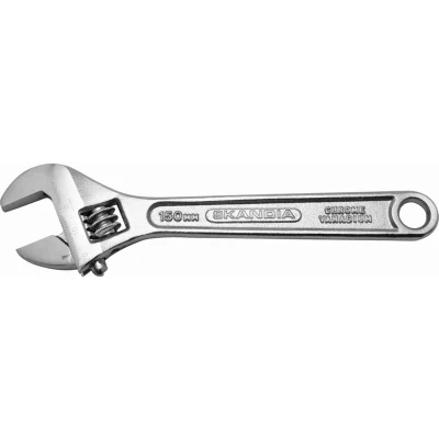 Afbeelding van Skandia moersleutel 150 mm 6&quot;