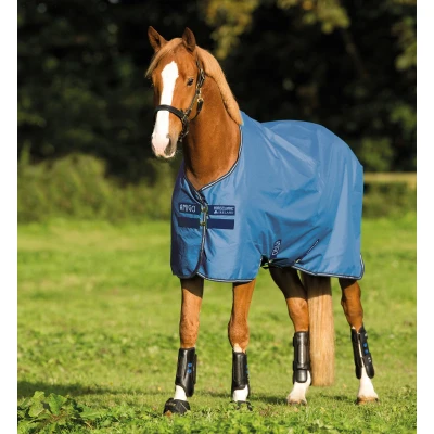 Afbeelding van Amigo Turnout Lite Hero 900 50g Colony Blue/Bluebell 145/198