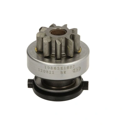 Afbeelding van BOSCH 1 986 SE1 627 Vrijwielaandrijving, starter
