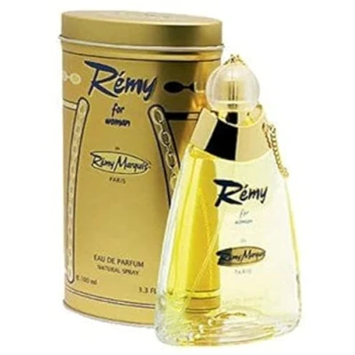 Afbeelding van Remy by Marquis Eau de Parfum Spray 3,4 oz voor vrouwen van