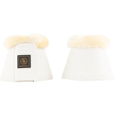 Afbeelding van BR Springschoenen Majestic Wit XXL