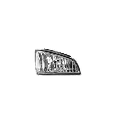 Afbeelding van VAN WEZEL 5942916 Knipperlichten Buitenspiegel rechts Wy5W VOLVO: V50
