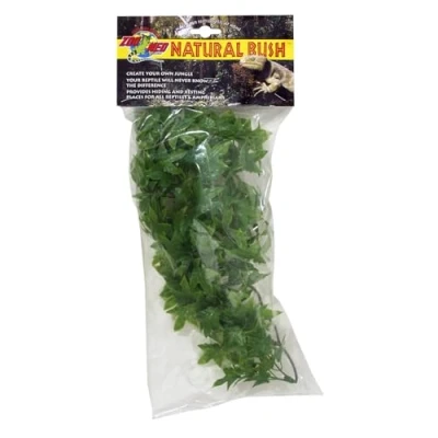 Afbeelding van Zoo Med Congo Ivy plant voor terrarium, kunststof, maat S