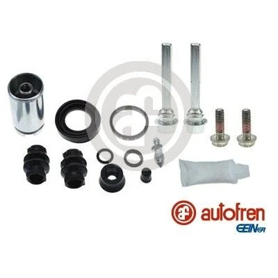 Afbeelding van Reparatieset, remklauw AUTOFREN SEINSA D44111S