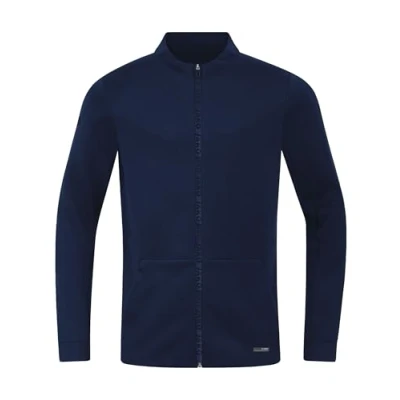 Afbeelding van JAKO Jas Pro Casual, Uniseks Volwassene, Marien, 3XL
